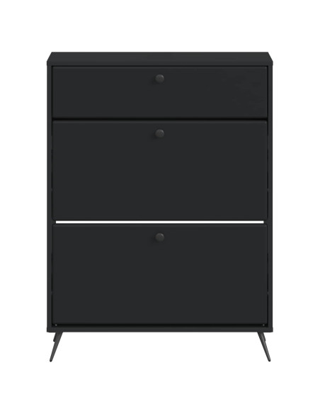 Mobile per scarpe BREDA 78 x 24 x 103 cm Legno ingegnerizzato