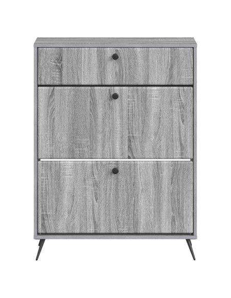 Mobile per scarpe BREDA 78 x 24 x 103 cm Legno ingegnerizzato