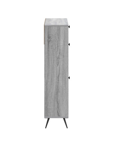 Mobile per scarpe BREDA 78 x 24 x 103 cm Legno ingegnerizzato