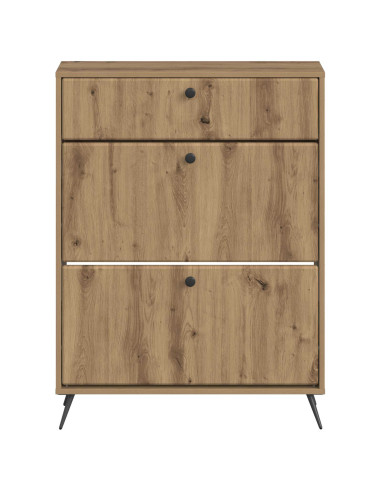 Mobile per scarpe BREDA 78 x 24 x 103 cm Legno ingegnerizzato