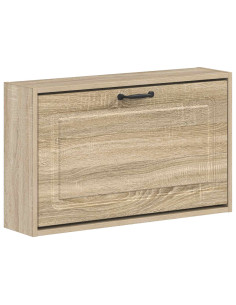 Armadio per Scarpe da Muro UTRECHT 71 x 17 x 43 cm