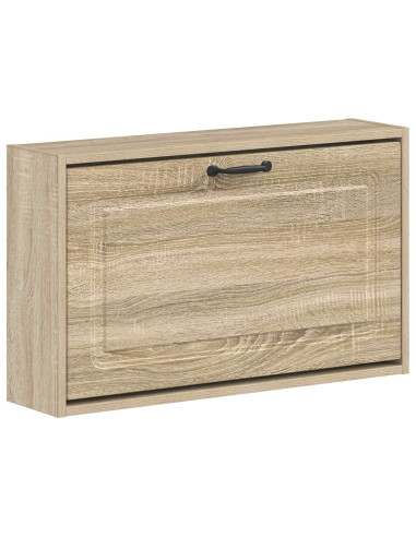 Armadio per Scarpe da Muro UTRECHT 71 x 17 x 43 cm