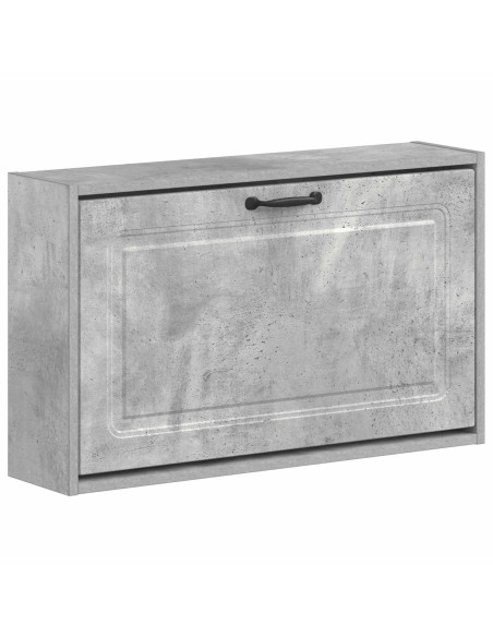 Armadio per Scarpe da Muro UTRECHT 71 x 17 x 43 cm