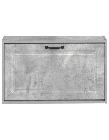 Armadio per Scarpe da Muro UTRECHT 71 x 17 x 43 cm