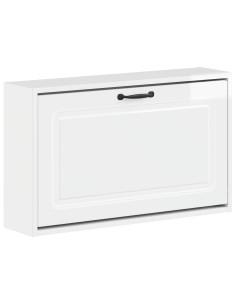 Armadio per Scarpe da Muro UTRECHT 71 x 17 x 43 cm