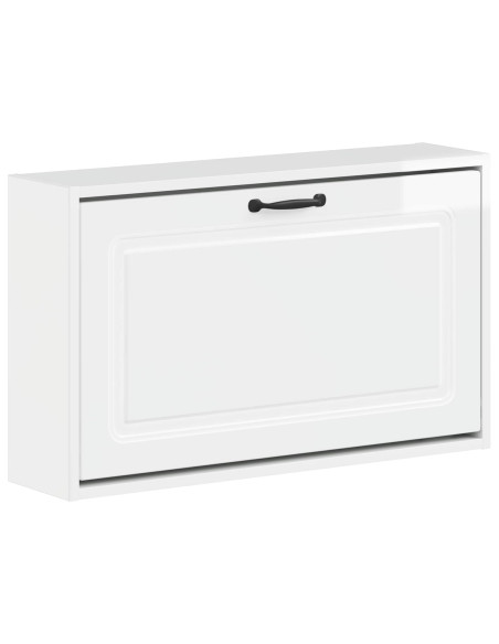 Armadio per Scarpe da Muro UTRECHT 71 x 17 x 43 cm