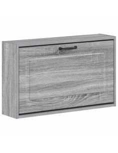 Armadio per Scarpe da Muro UTRECHT 71 x 17 x 43 cm