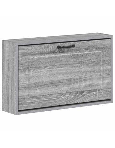 Armadio per Scarpe da Muro UTRECHT 71 x 17 x 43 cm