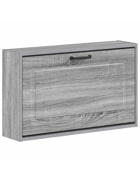 Armadio per Scarpe da Muro UTRECHT 71 x 17 x 43 cm