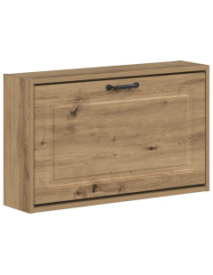Armadio per Scarpe da Muro UTRECHT 71 x 17 x 43 cm