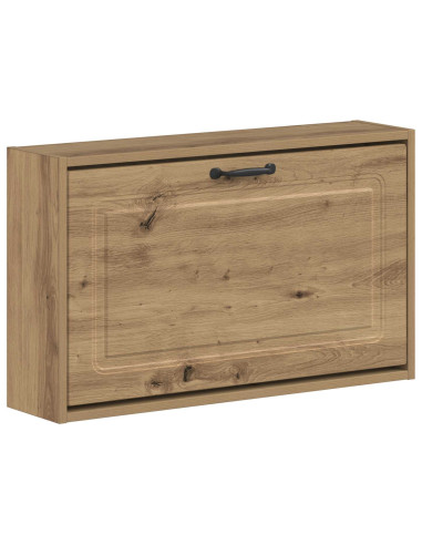 Armadio per Scarpe da Muro UTRECHT 71 x 17 x 43 cm