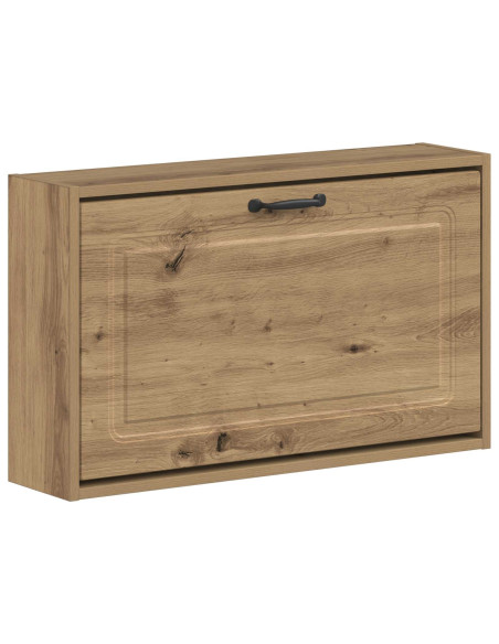 Armadio per Scarpe da Muro UTRECHT 71 x 17 x 43 cm