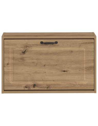 Armadio per Scarpe da Muro UTRECHT 71 x 17 x 43 cm