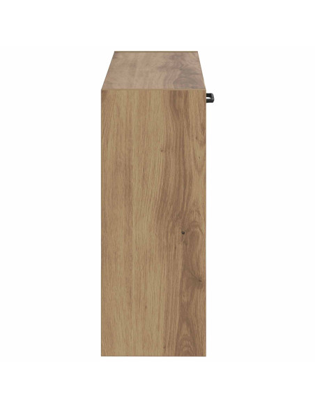 Armadio per Scarpe da Muro UTRECHT 71 x 17 x 43 cm