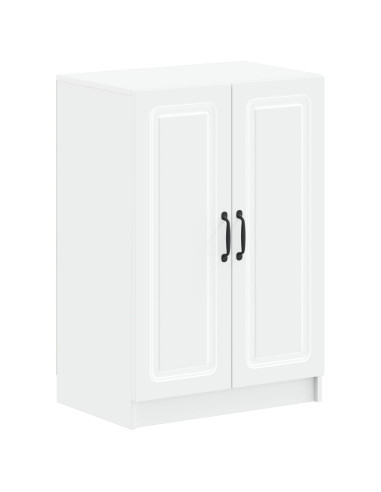 Mobile per scarpe UTRECHT 59,5 x 39,5 x 87 cm Bianco