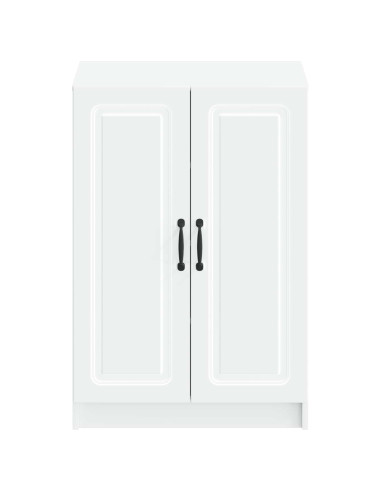Mobile per scarpe UTRECHT 59,5 x 39,5 x 87 cm Bianco
