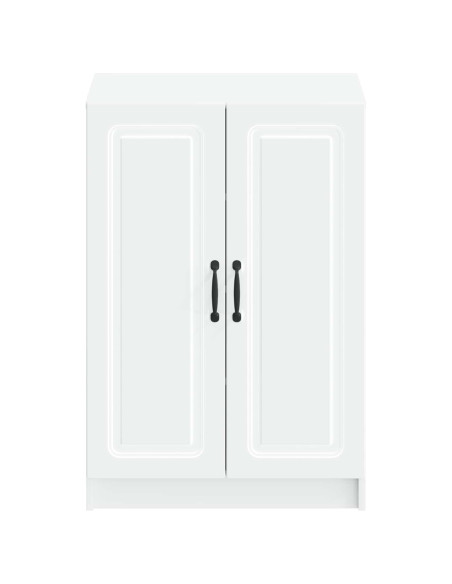 Mobile per scarpe UTRECHT 59,5 x 39,5 x 87 cm Bianco
