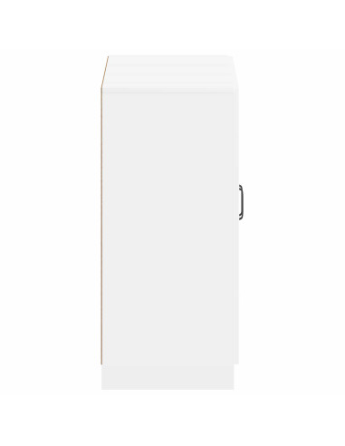 Mobile per scarpe UTRECHT 59,5 x 39,5 x 87 cm Bianco