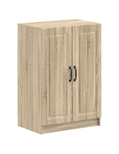Mobile per scarpe UTRECHT 59,5 x 39,5 x 87 cm Rovere Sonoma