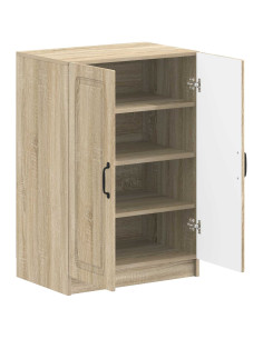 Mobile per scarpe UTRECHT 59,5 x 39,5 x 87 cm Rovere Sonoma 2