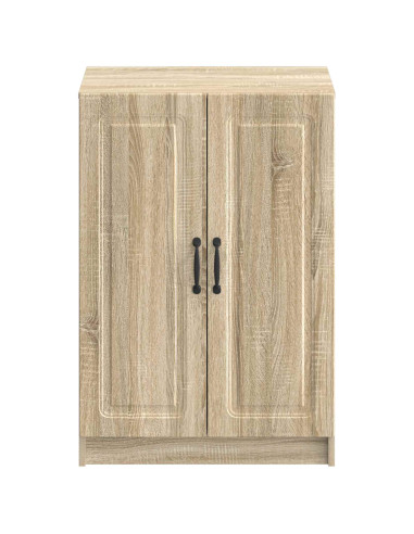 Mobile per scarpe UTRECHT 59,5 x 39,5 x 87 cm Rovere Sonoma