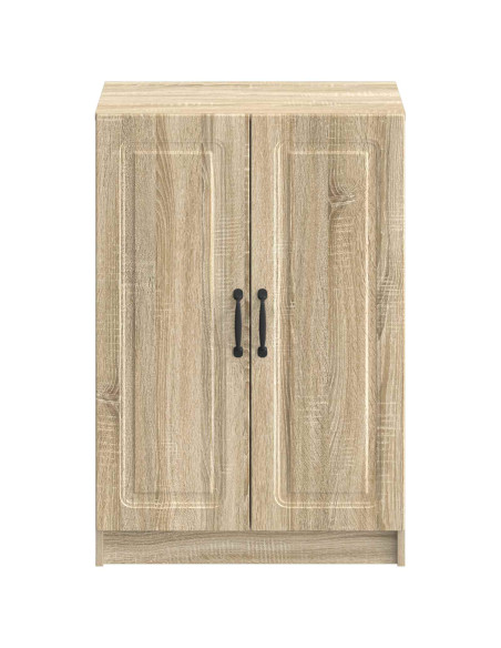 Mobile per scarpe UTRECHT 59,5 x 39,5 x 87 cm Rovere Sonoma