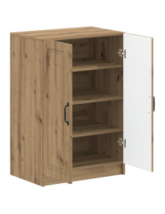 Mobile per scarpe UTRECHT 59,5 x 39,5 x 87 cm 2