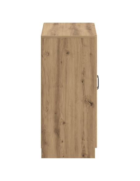 Mobile per scarpe UTRECHT 59,5 x 39,5 x 87 cm