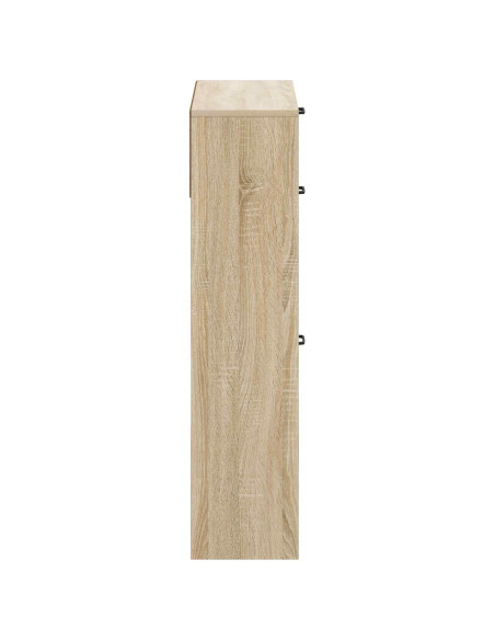 Mobile per scarpe UTRECHT 78 x 24 x 100 cm Legno ingegnerizzato