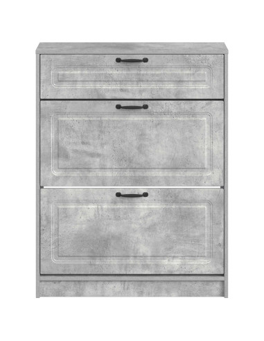 Mobile per scarpe UTRECHT 78 x 24 x 100 cm Legno ingegnerizzato