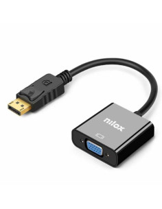 VIDEO ADAPTER DP M/ VGA F