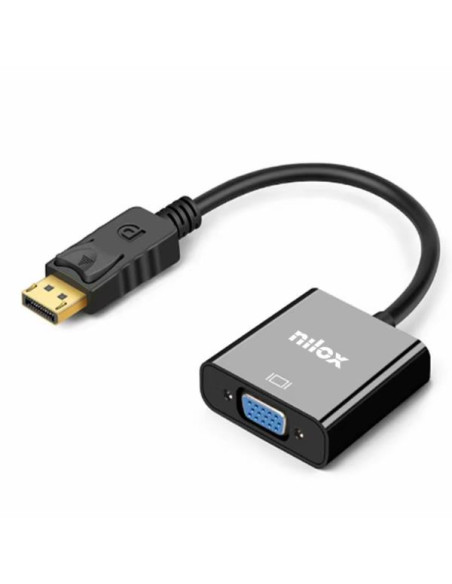 VIDEO ADAPTER DP M/ VGA F