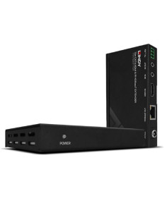 EXTENDER HDBASET HDMI   IR CAT.6  7 2
