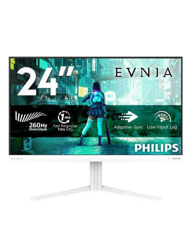 MONITOR 23,8 IPS REG ALT