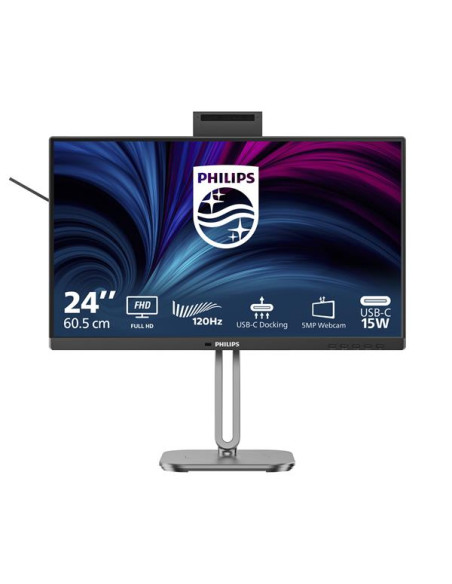 MONITOR 23 8 120HZ REG ALT USB-C