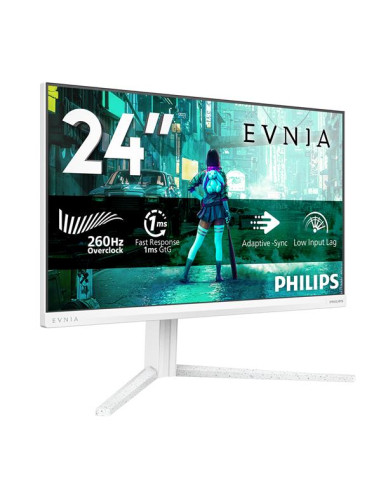 MONITOR 23,8 IPS REG ALT