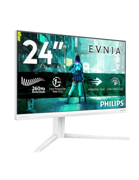 MONITOR 23,8 IPS REG ALT