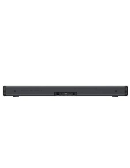 SOUNDBAR 2.0 WIRELESS BLUETOOTH 160