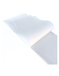 CF25 CARTA LUCIDA 10FG 21X29,7 CM 2