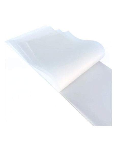 CF25 CARTA LUCIDA 10FG 21X29,7 CM