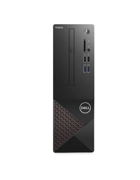 DELL VOSTRO 3681 SFF I7/16/512