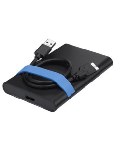 ENCLOSURE KIT 2.5  USB 3.2 GEN1 2