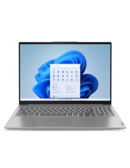 TB 16-ARP GEN7
