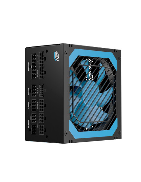 ALIMENTATORE 750W NEXUS PCIE5 GOLD GOLD FULL MODULARE
