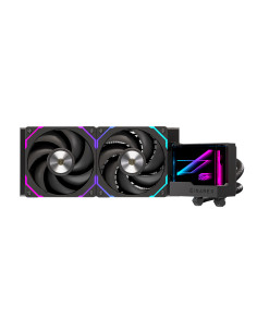 DISSIPATORE LIQUIDO EIN VERTEX 240 SKT LGA 1700/1851/AM5/AM4 BLACK