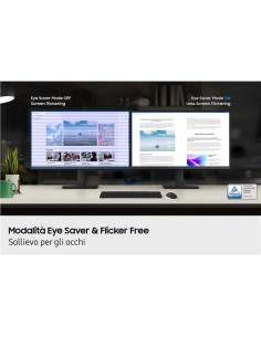 MONITOR FLAT FHD S31GF 2