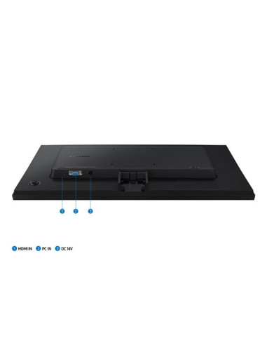 MONITOR FLAT FHD S31GF