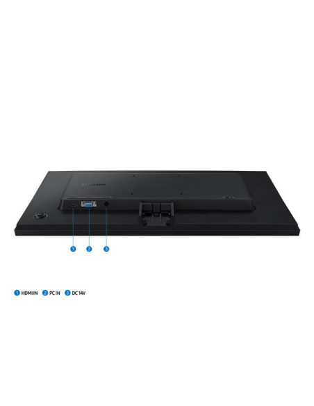 MONITOR FLAT FHD S31GF