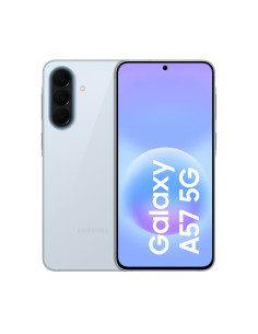 SMARTPHONE SAMSUNG A576 GALAXY A57 5G 8+256GB ICYBLUE ITALIA