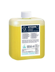 CF12 SAPONE IN CARTUCCIA 500ML